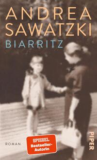 Vorderes Coverbild Biarritz