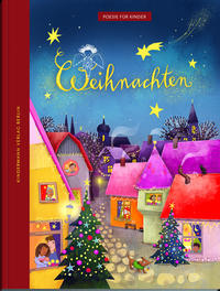 Vorderes Coverbild Weihnachten