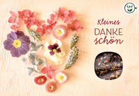 Kleines Dankeschön