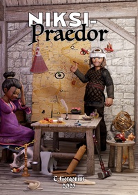 Niksi-Praedor