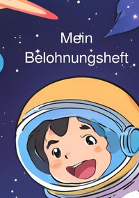 Mein Belohnungsheft
