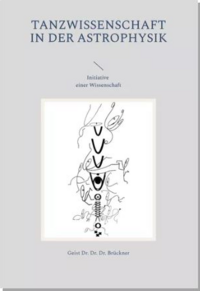 Tanzwissenschaft in der Astrophysik