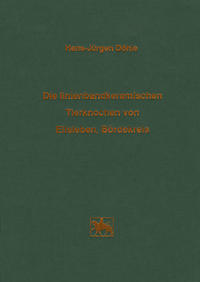 Die linienbandkeramischen Tierknochen von Eilsleben, Bördekreis