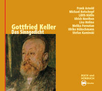 Das Sinngedicht
