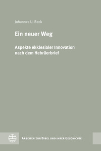 Ein neuer Weg