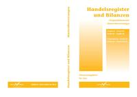 Handelsregister und Bilanzen