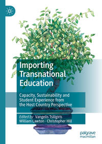 Importing Transnational Education
