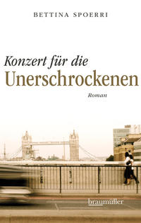 Konzert für die Unerschrockenen