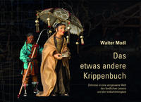 Das etwas andere Krippenbuch