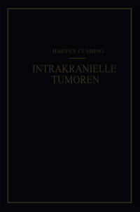 Intrakranielle Tumoren