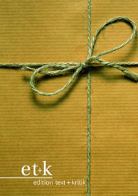 Buchpaket: WEBERN-STUDIEN