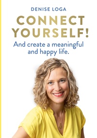 Vorderes Coverbild Connect yourself!