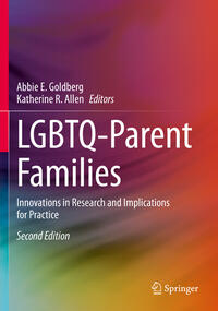 LGBTQ-Parent Families