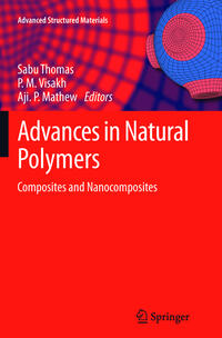 Advances in Natural Polymers