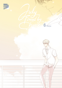 July Found by Chance 6