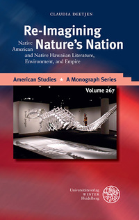Re-Imagining Nature’s Nation