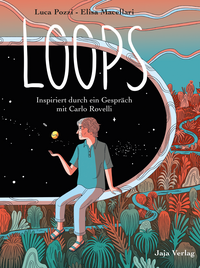 Vorderes Coverbild Loops