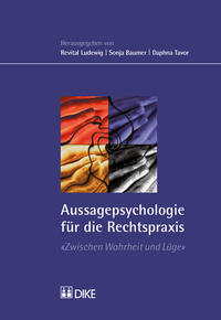 Aussagepsychologie für die Rechtspraxis