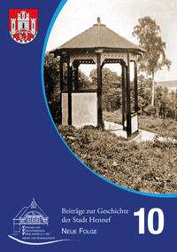 Beiträge zur Geschichte der Stadt Hennef - Neue Folge - Band 10