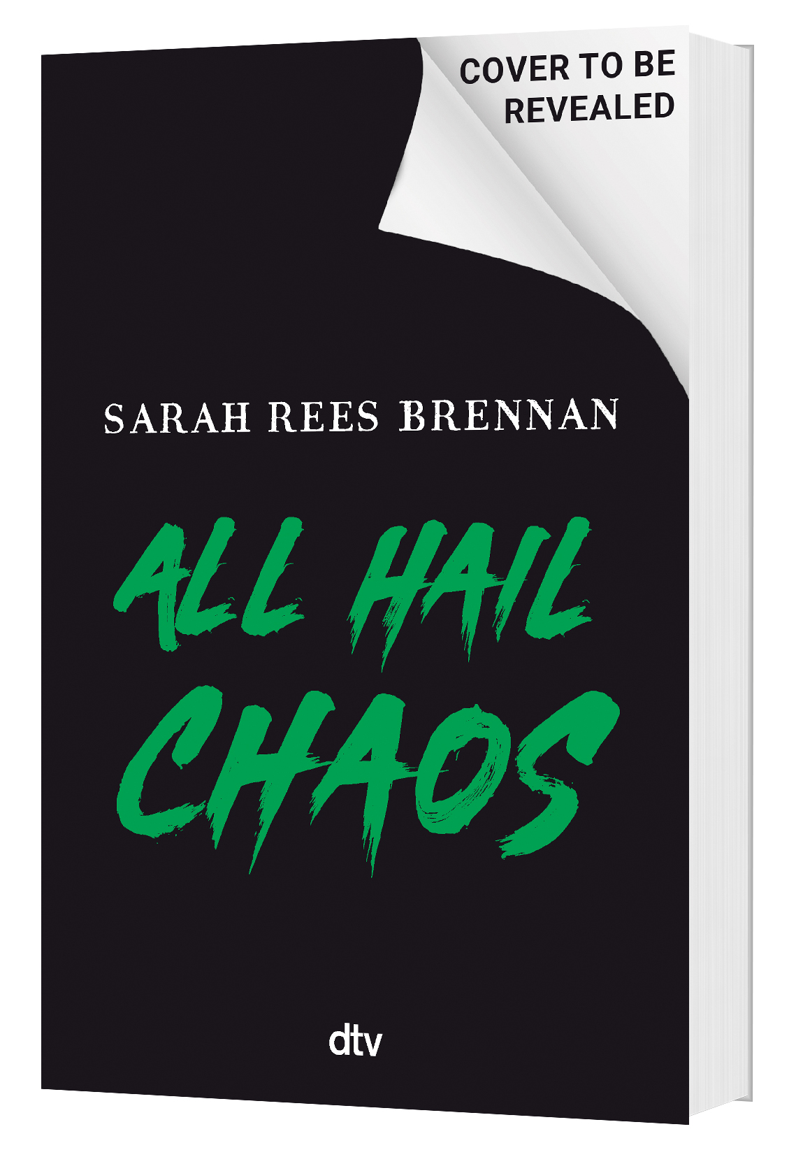 All Hail Chaos