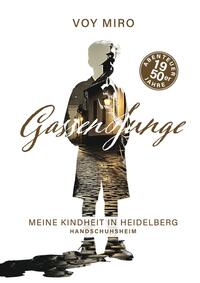 Gassenjunge