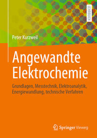Vorderes Coverbild Angewandte Elektrochemie