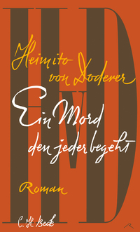 Ein Mord den jeder begeht