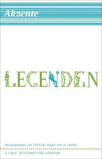 Akzente: Legenden