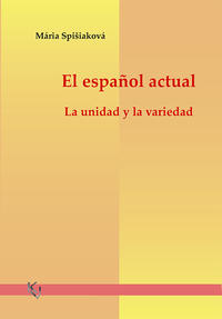 El español actual