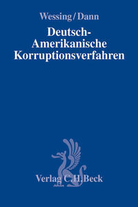Deutsch-Amerikanische Korruptionsverfahren