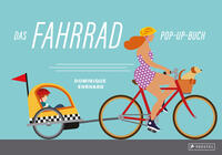 Vorderes Coverbild Das Fahrrad