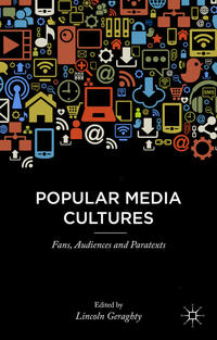 Popular Media Cultures