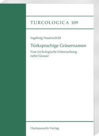Türksprachige Gräsernamen