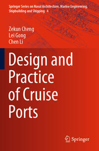 Design and Practice of Cruise Ports