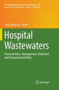 Hospital Wastewaters