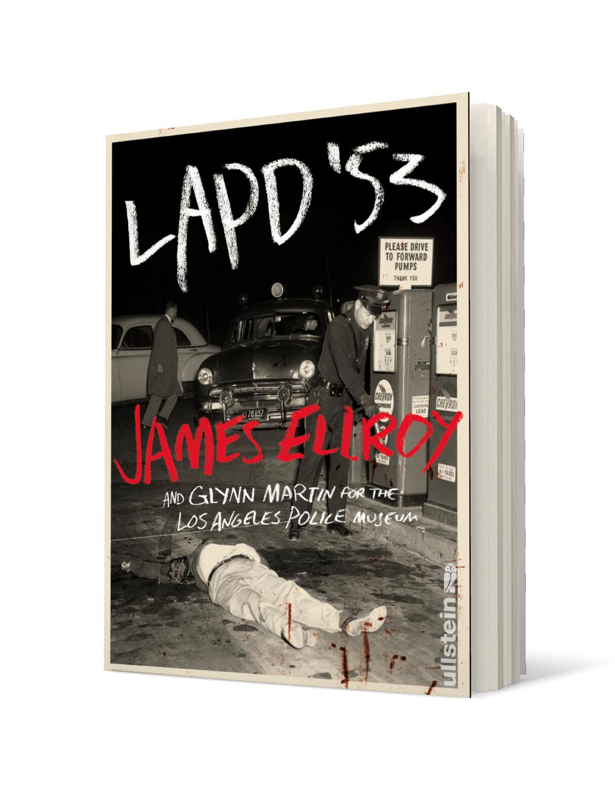 LAPD ’53