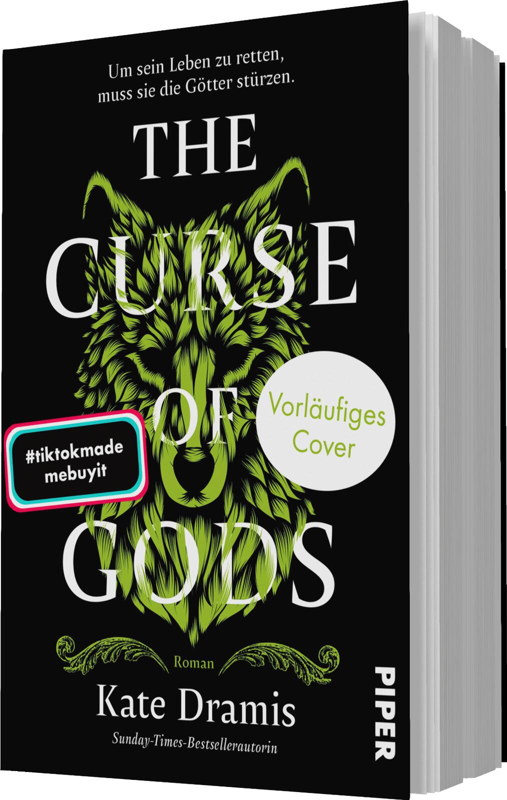 The Curse of Gods