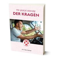 Mir platzt ständig der Kragen
