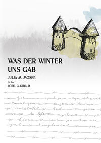 Was der Winter uns gab