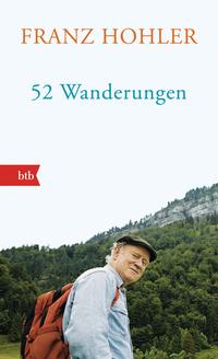 Vorderes Coverbild 52 Wanderungen