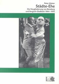 Städte-Ehe