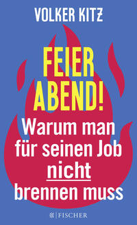 Feierabend!