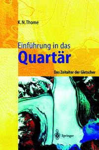 Einführung in das Quartär