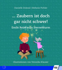 Vorderes Coverbild ... Zaubern ist doch gar nicht schwer!