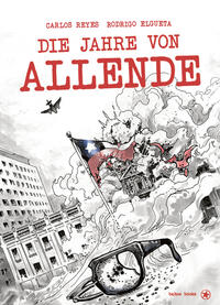 Die Jahre von Allende