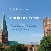 Heff ik dat al vertellt?