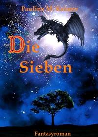 Vorderes Coverbild Die Sieben