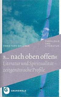 "… nach oben offen"