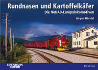 Rundnasen und Kartoffelkäfer