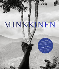 Arno Rafael Minkkinen